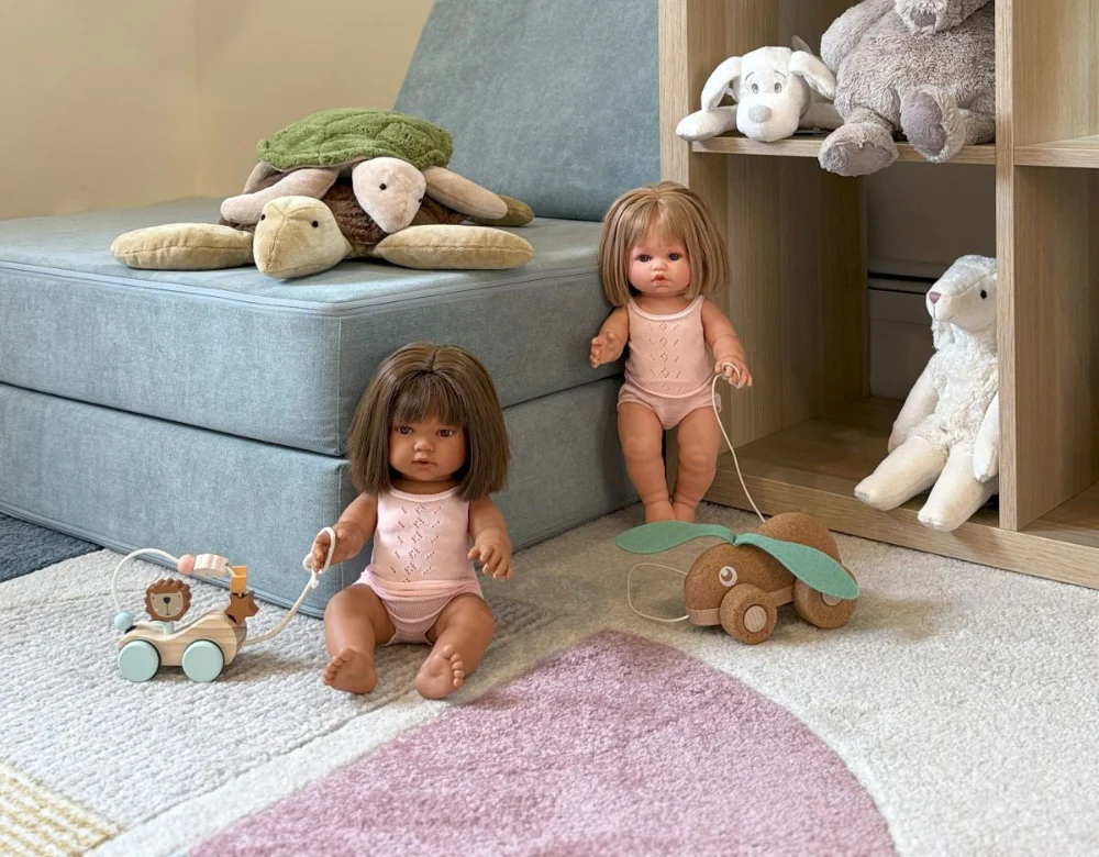 Masterpieces for Independent Play